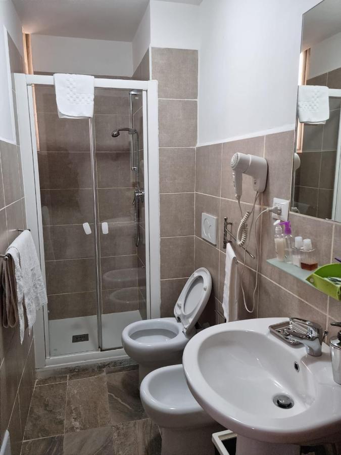 Il Verrocchio Florenz Zimmer foto