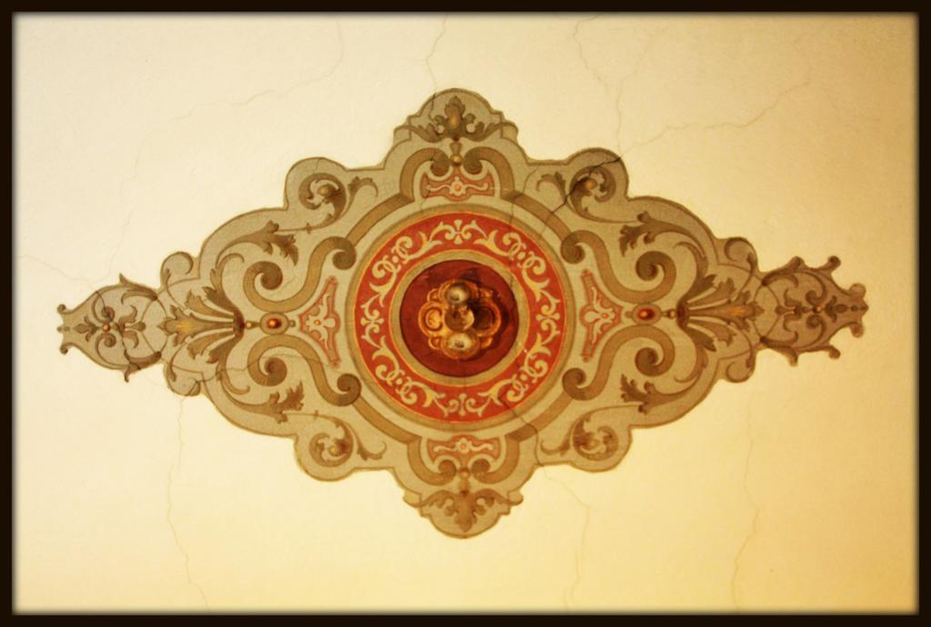 Il Verrocchio Florenz Exterior foto
