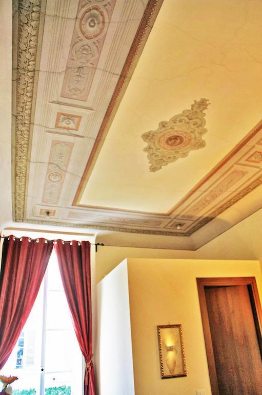 Il Verrocchio Florenz Exterior foto